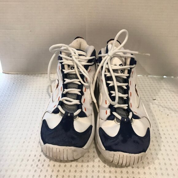 REEBOK WOMENS HEXALITE SHOES SIZE 9 - Picture 2 of 8